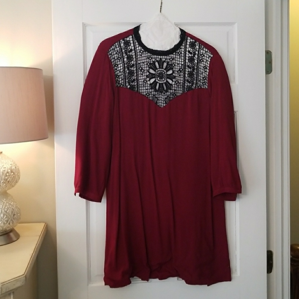 Dress/tunic